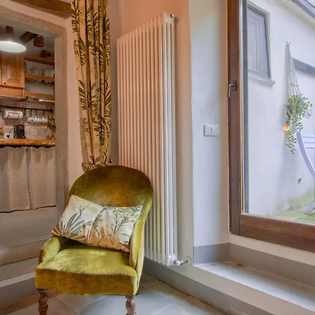 Cia By Interhome Lägenhet Palazzuolo Sul Senio