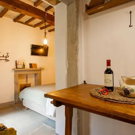 Cia By Interhome Apartament Palazzuolo Sul Senio