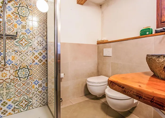 Cia By Interhome Lägenhet
