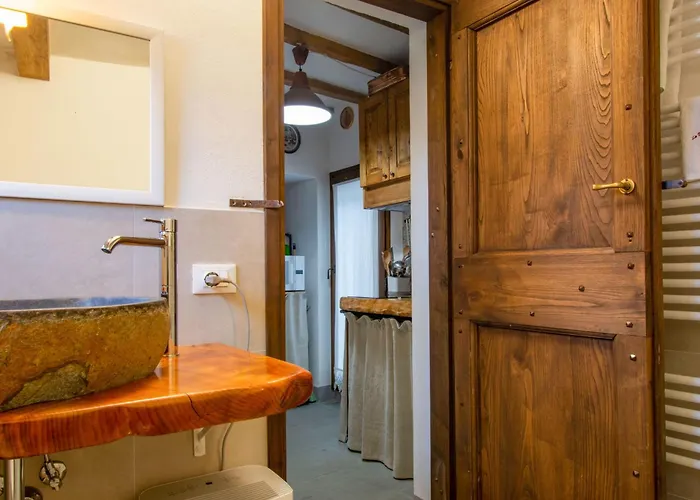 Cia By Interhome *
